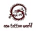 One Tattoo World Premium Quality 30 pcs pack Tattoo Thermal Stencil Transfer paper, OTW.CPP-30