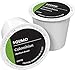 Amazon Brand - Solimo Coffee Pods, Colombian, Compatible with Keurig 2.0 K-Cup Brewers, 24 Count