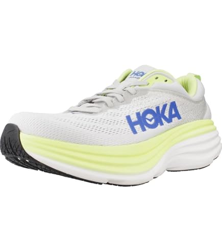 Amazon.com | HOKA Bondi 8 TS Caged Unisex Shoes Size 4  display picture 1