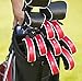 Callaway Deluxe Iron Headcover Set