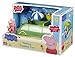 Peppa Pig Holiday Time Holiday Sunshine Vehicle Car With Accessories