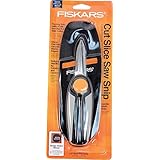 Fiskars Multi-Snip with Sheath
