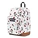 JanSport Cool Student Laptop Backpack - Rose Garden