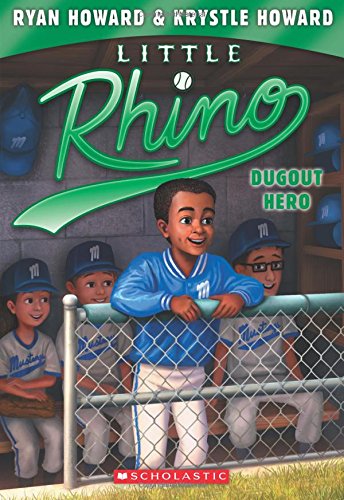 Dugout Hero (Little Rhino #3)