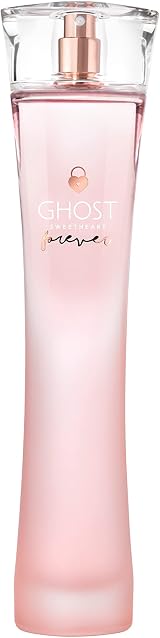 Ghost Sweetheart Forever Eau de Toilette 50ml Women's Fragrance