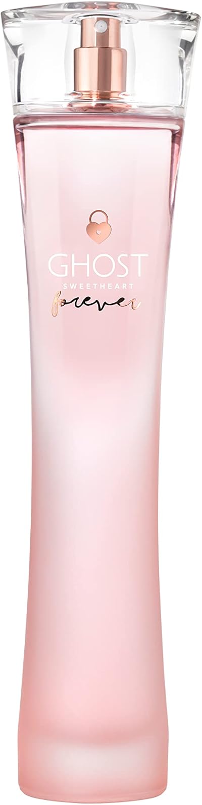 Ghost Sweetheart Forever Eau de Toilette 50ml Women's Fragrance