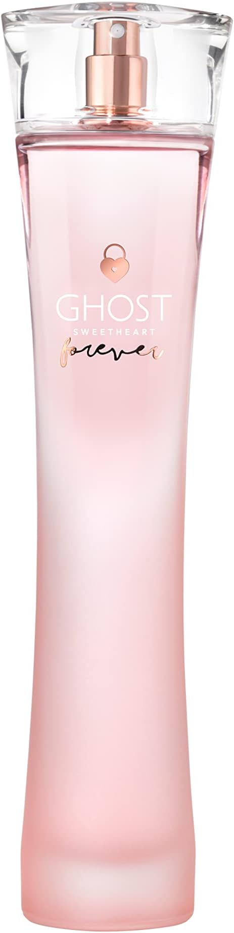 Ghost Sweetheart Forever Eau de Toilette 50ml Women's Fragrance