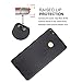 Mi Max Case,Xiaomi Mi Max Case,DAMONDY Slim Carbon Fiber Rubber Soft TPU Hybrid Case Cover For Xiaomi Mi Max(6.44inch) -Rose Gold