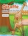 Giraffe Activity Book for Kids: Mazes, Coloring and Puzzles for Children by Young Scholar