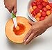 Crisp Melon Baller Set with huller