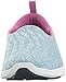 Vionic Women's Hydra, Light Blue Shoe, Size 8