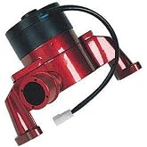 ProForm 66225R Red Powdercoated Electric Water Pump