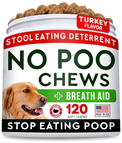 STRELLALAB No Poo Chews