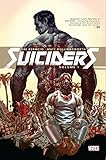 Suiciders Vol. 1 by Lee Bermejo