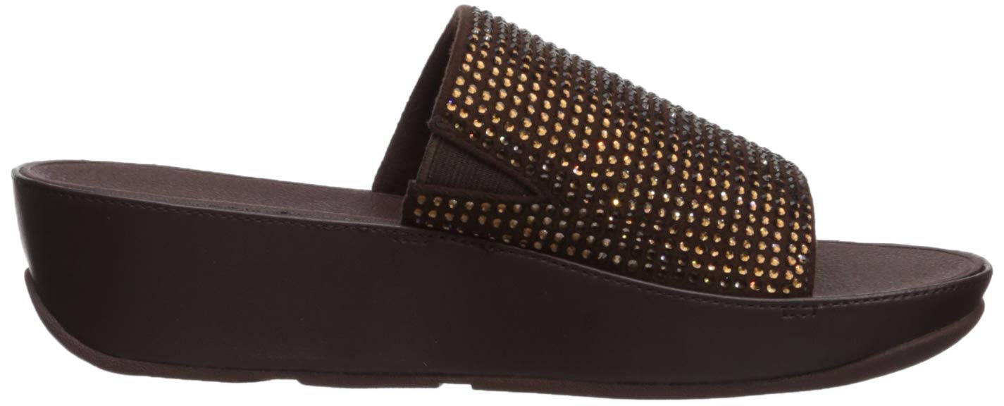 fitflop ginny glitz