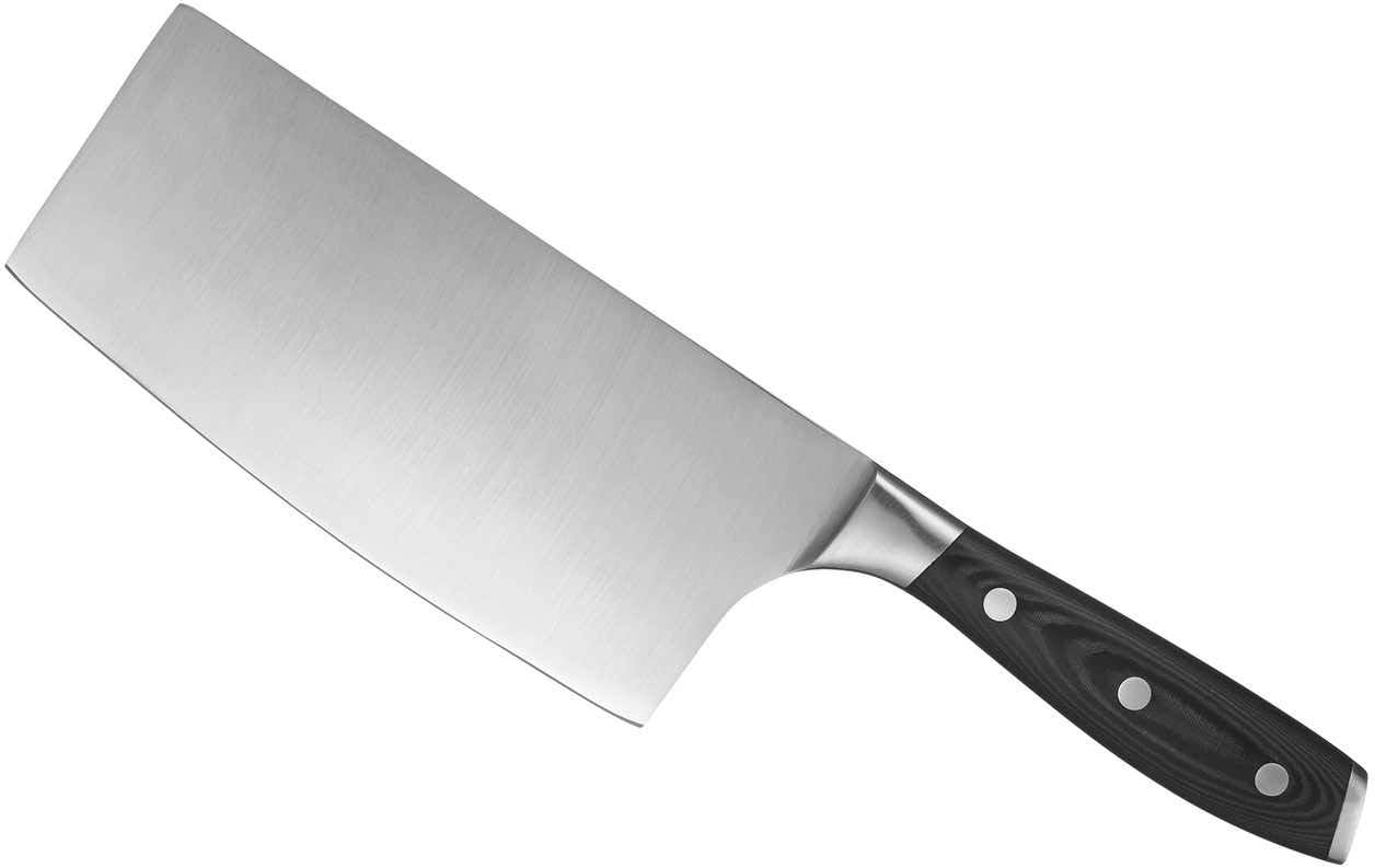 meisterkoch messerset