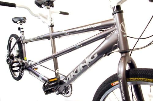 viking saratoga tandem