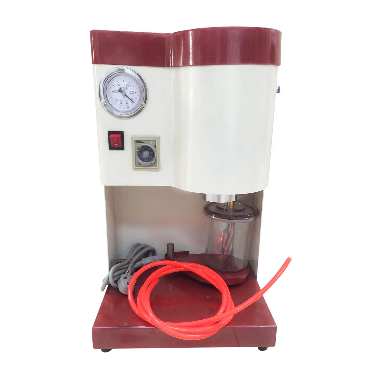 Best Vacuum Mixer Dental Lab