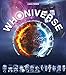 Whoniverse: An Unofficial Planet-by-Planet Guide to the World of the Doctor from Gallifrey to Skaro by 