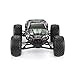 GPTOYS RC Truck 33+MPH 1/12 Scale RC Truck 2.4Ghz 2WD High Speed Electric Remote Controlled Car（3rd Version）