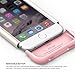 iPhone 6S Case, elago® [Glide Cam][Champagne Gold/Lovely Pink] - [Mix and Match][Premium Armor][True Fit] – for iPhone 6S Only
