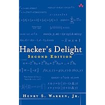 Hacker's Delight 洋書 51dlc7zNqAL._AC_UL210_SR210,