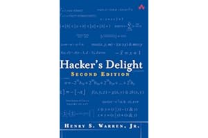 Hacker's Delight