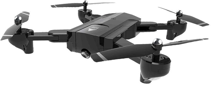 collapsible quadcopter 2.4 ghz