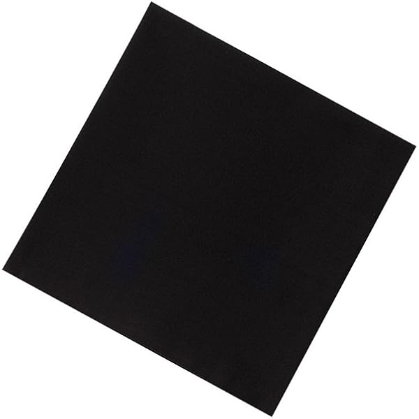 Bandana Rothco Trainmen 100% Cotone 55x55 Cm - Design Classico Paisley Nero/Blu - 2