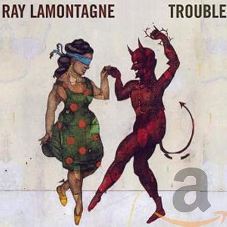 Amazon | Trouble | LaMontagne, Ray | ヘヴィーメタル | ミュージック