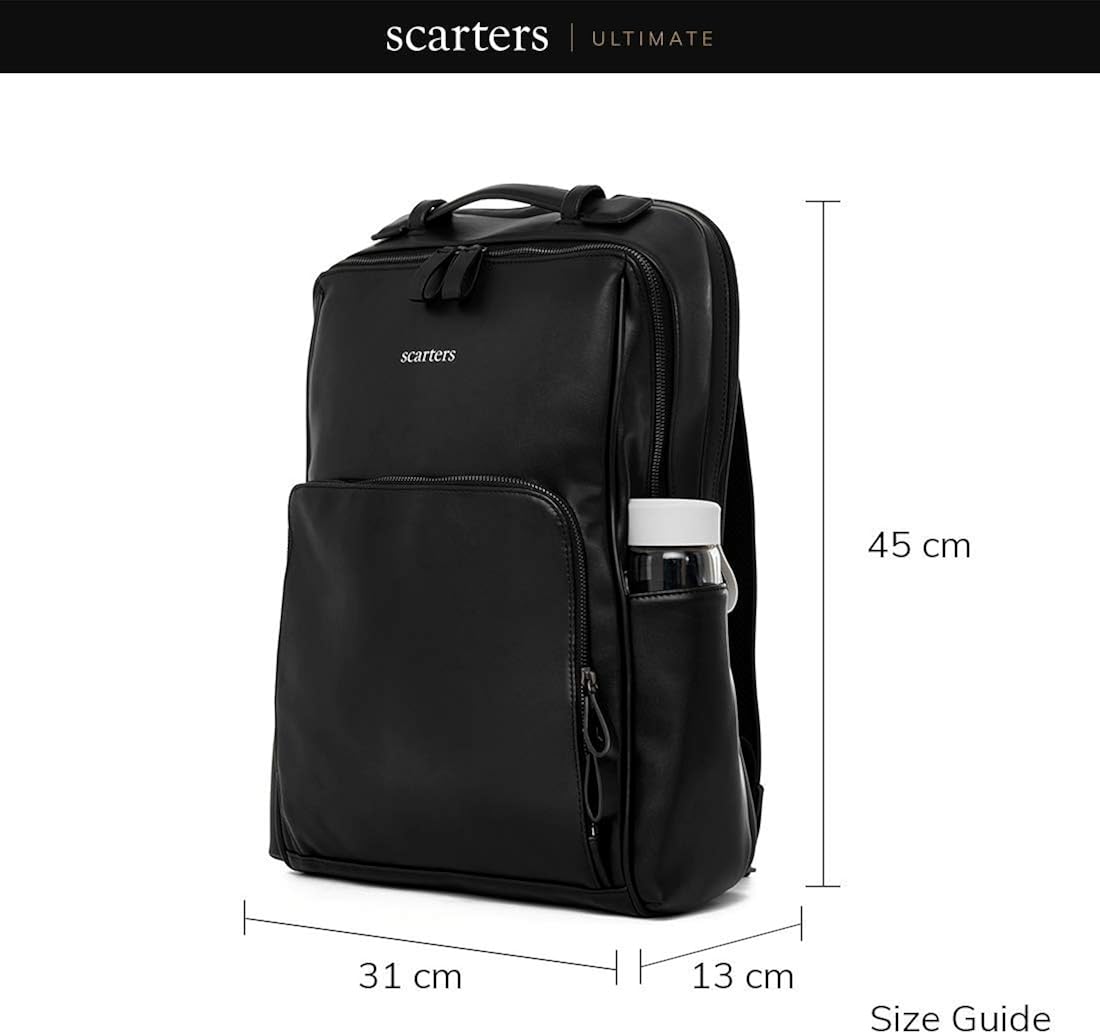 scarters backpack