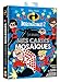 LES INDESTRUCTIBLES 2 - Ateliers Disney -Mes cartes mosaïques by