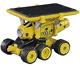 Thunderbird Tomica 10 high-speed elevator car by TOMY