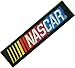 NASCAR Racing Race Game Cars Black Patch Sew Iron on Logo Embroidered Badge Sign Emblem Costume BY Dreamhigh_skyland