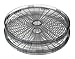 Two-Pack Drying Tray Accessory for VKP1006 Dehydrator by VICTORIO VKP1007
