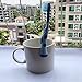 newrichbee Kids Toothbrush,U Shaped Toothbrush for Kids to Brush Teeth Easily for Ages 2-6