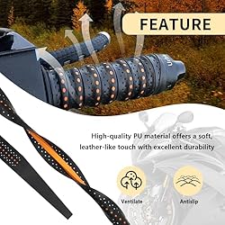 Motorcycle Handlebar Grips for Yamaha WR450F