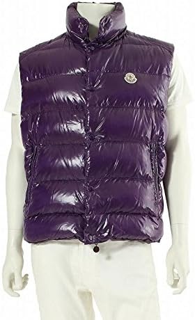 Amazon モンクレール Moncler ダウンベスト 中古 メンズ 通販