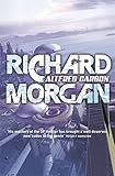 Altered Carbon (GOLLANCZ S.F.)