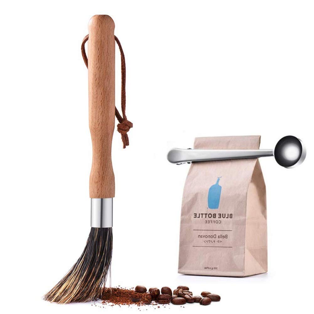 Best espresso machine and grinder package