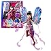 World of Winx - Dreamix Fairy Doll - Musa 28cm with Magical Robe