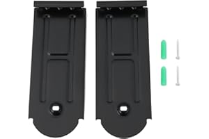 Be In Your Mind 1Pair Rear Speaker Wall Bracket AAA30014402 Compatible with LG US95TR SN11RG