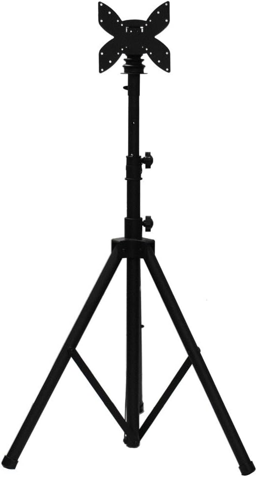 Best Flat Panel Lcd Tv Monitor Stand With Foldable Tripod Stand