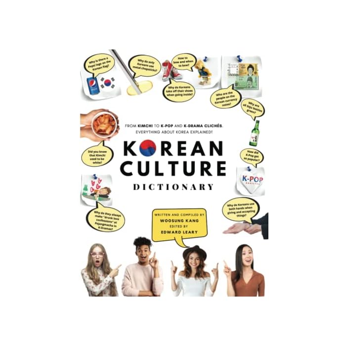 Buy Korean Culture Dictionary From Kimchi To K Pop And K Drama Clich s buy-korean-culture-dictionary-from-kimchi-to-k-pop-and-k-drama-clich-s