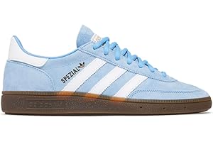 adidas Originals Handball Spezial, Wonder Silver/Off White/Gum