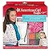 American Girl Drawstring Bag Stamping Kit