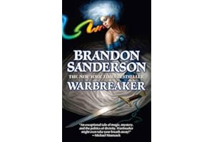 Warbreaker