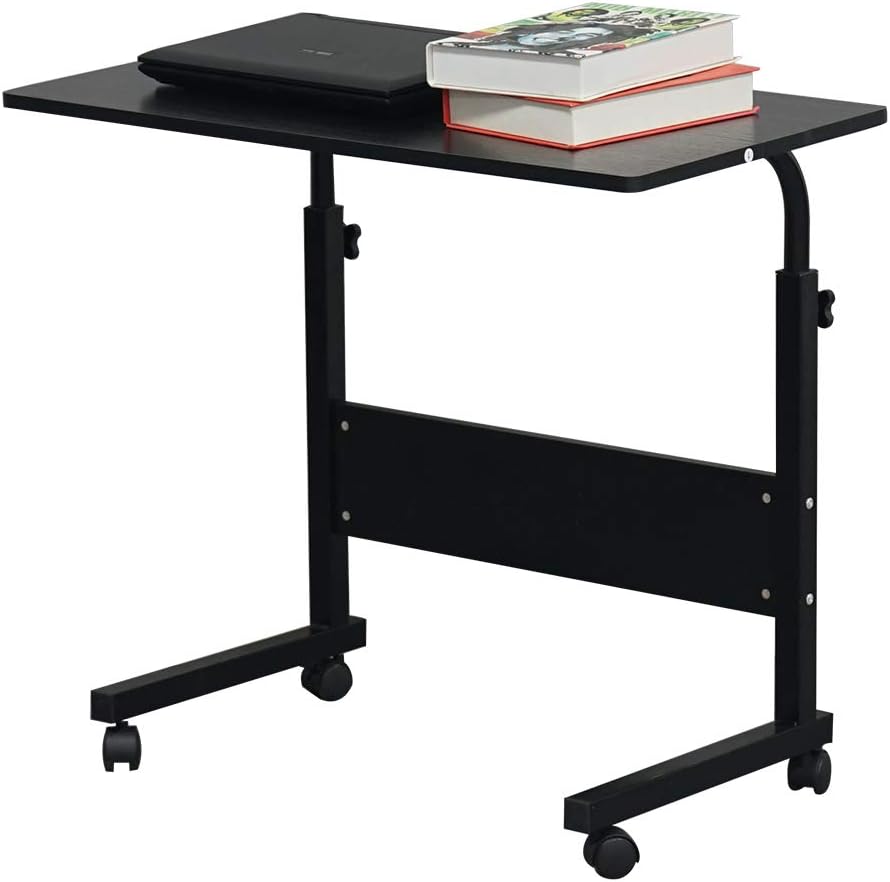 Best U Shaped Adjustable Height Standing Desk