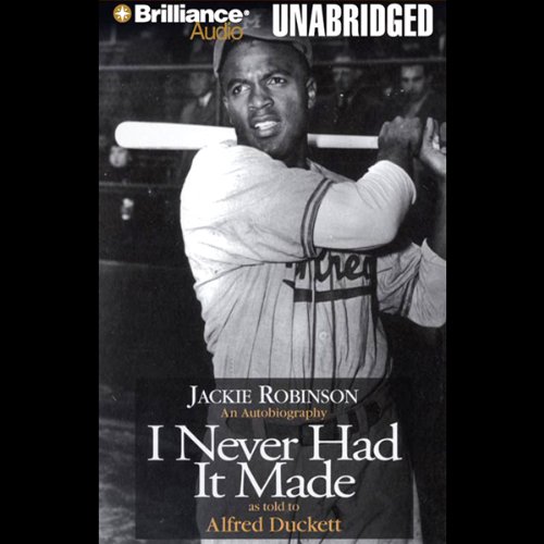 Download I Never Had It Made