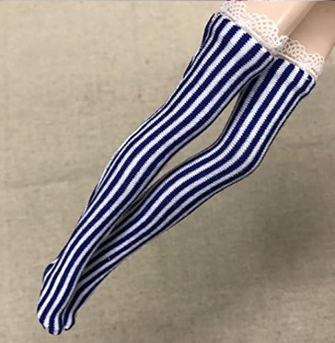 medias para muñecas